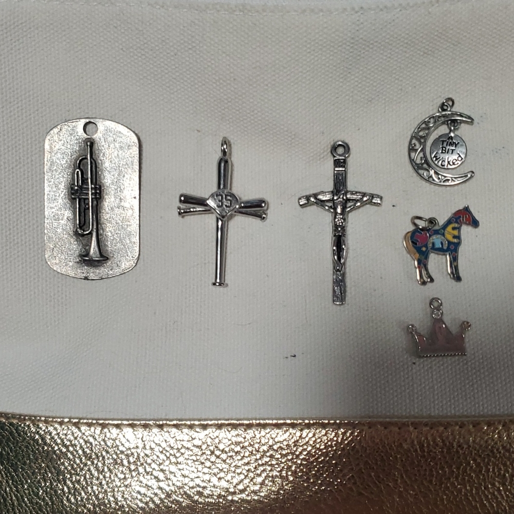 Charms